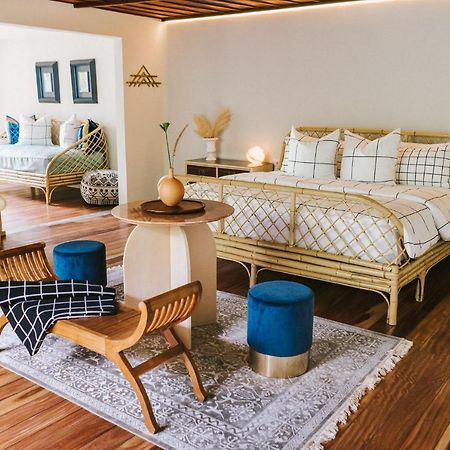 Casa 41 Hotel Escazú Екстериор снимка