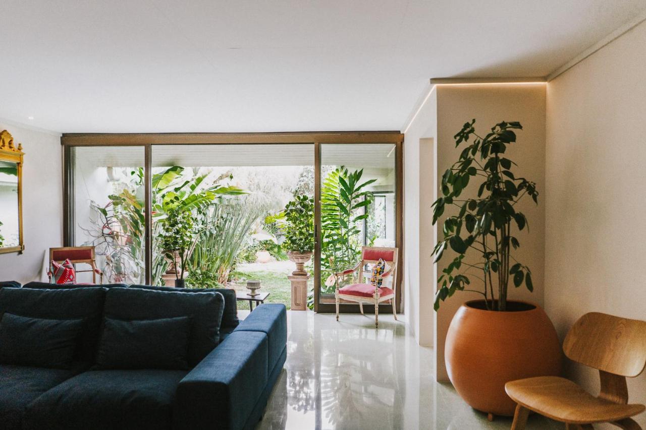 Casa 41 Hotel Escazú Екстериор снимка