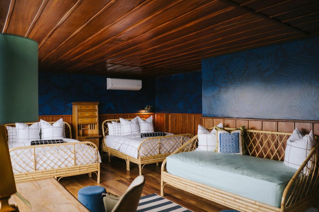 Casa 41 Hotel Escazú Екстериор снимка