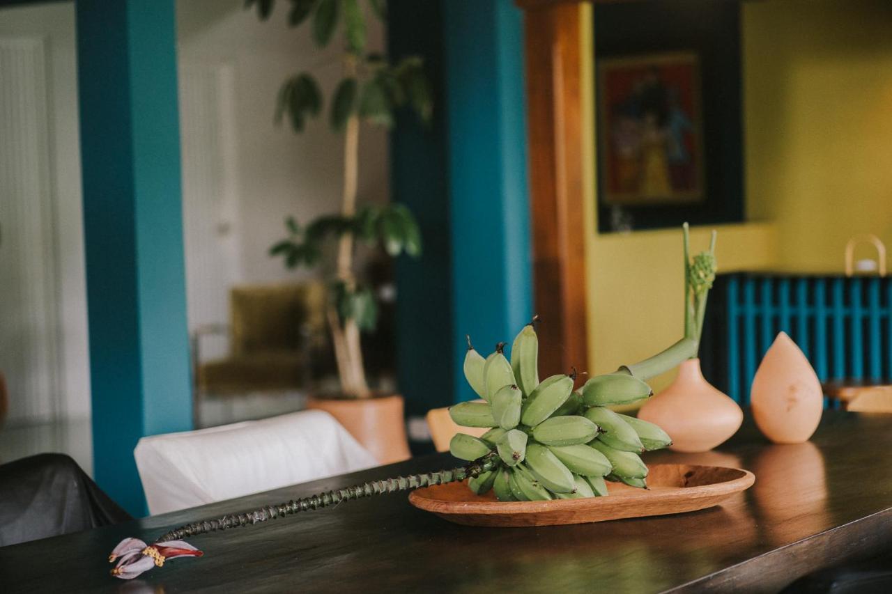 Casa 41 Hotel Escazú Екстериор снимка