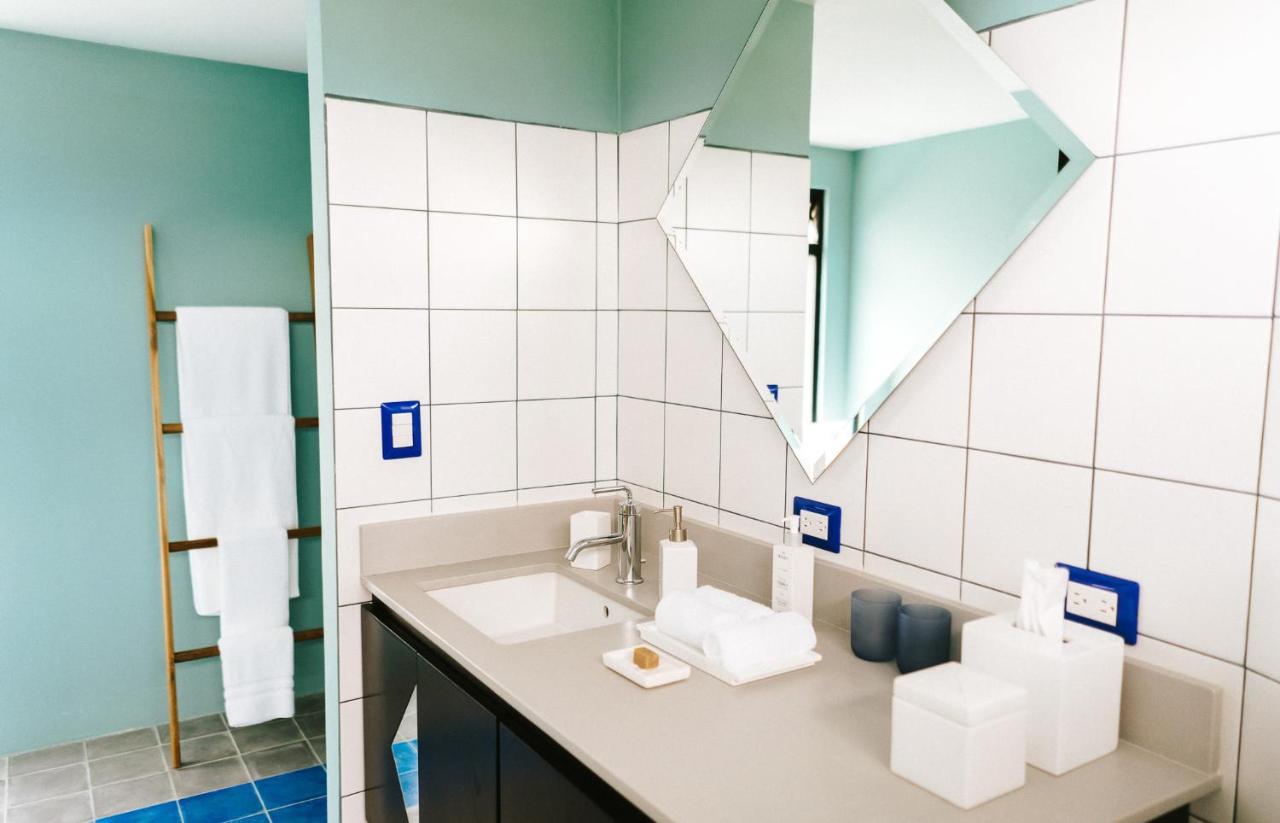 Casa 41 Hotel Escazú Екстериор снимка