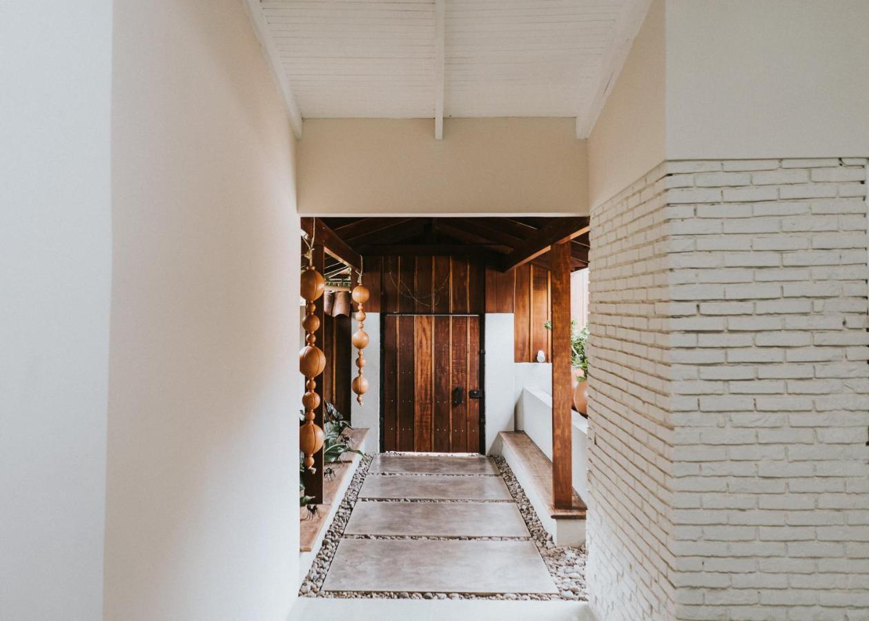 Casa 41 Hotel Escazú Екстериор снимка