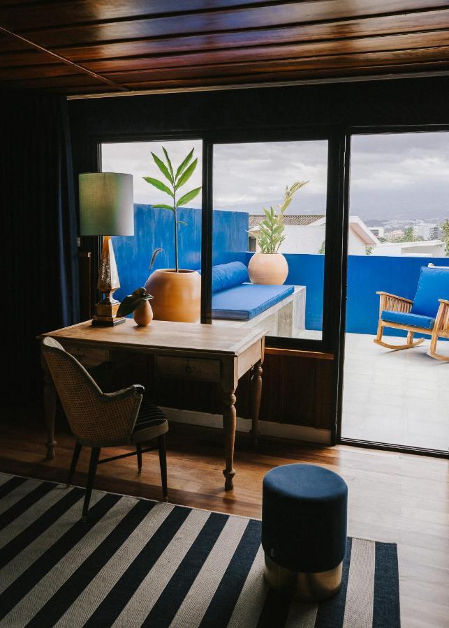 Casa 41 Hotel Escazú Екстериор снимка