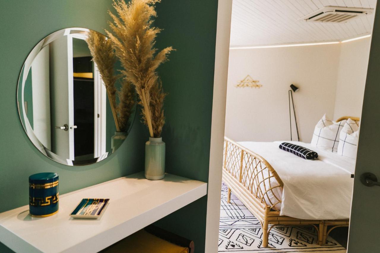 Casa 41 Hotel Escazú Екстериор снимка