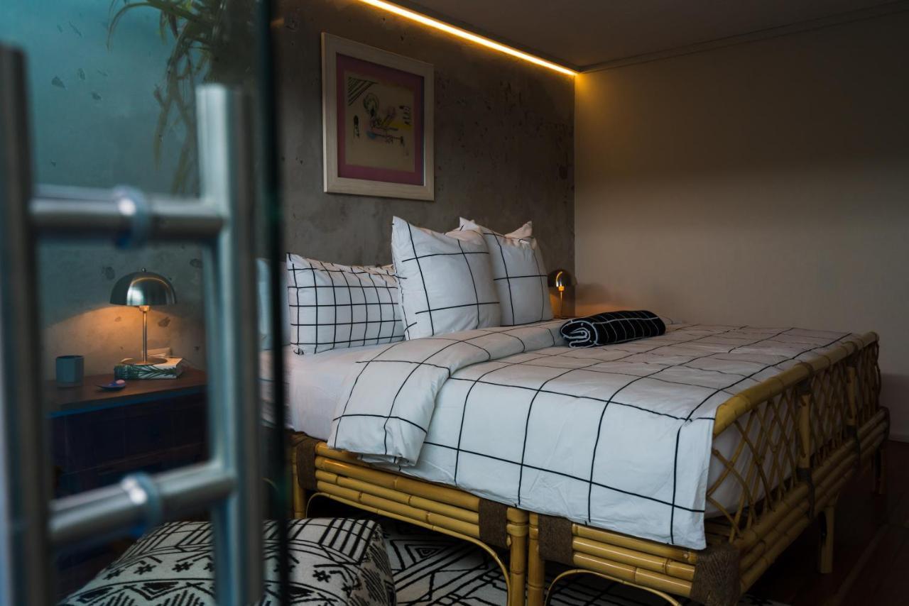 Casa 41 Hotel Escazú Екстериор снимка