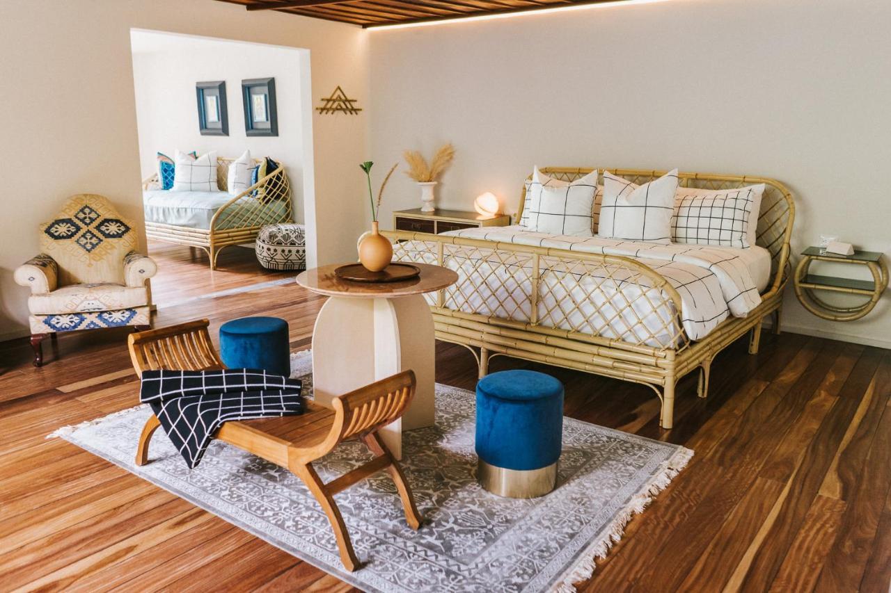 Casa 41 Hotel Escazú Екстериор снимка