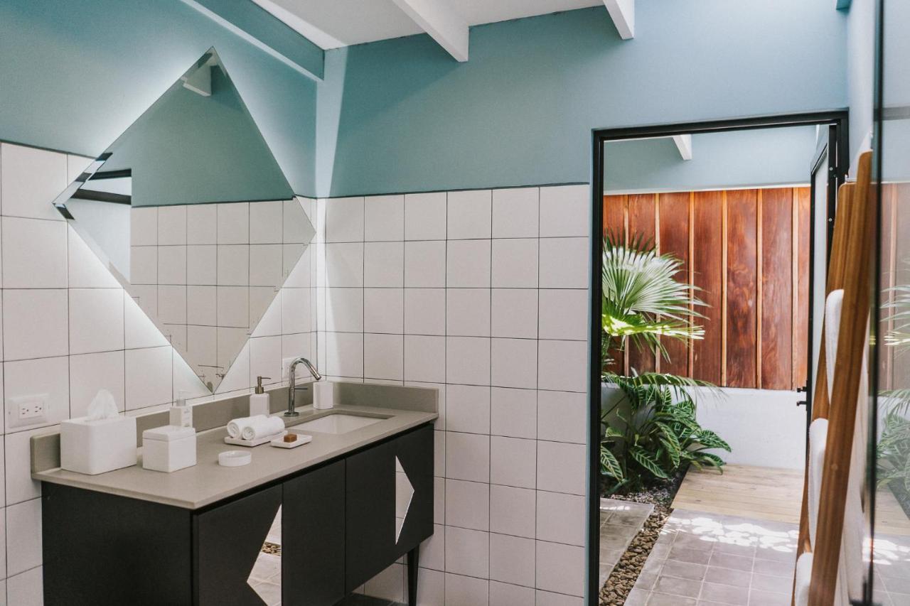 Casa 41 Hotel Escazú Екстериор снимка