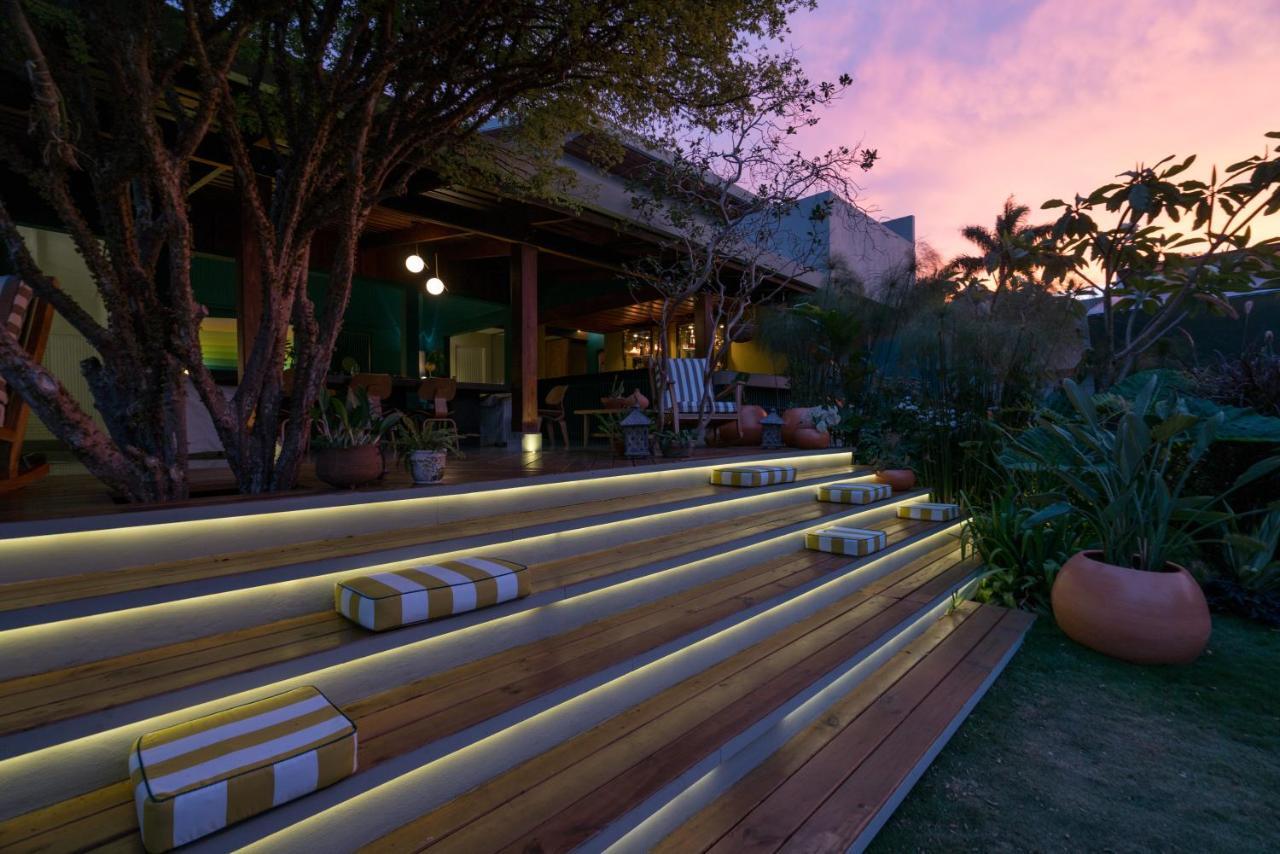 Casa 41 Hotel Escazú Екстериор снимка