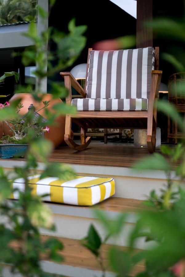 Casa 41 Hotel Escazú Екстериор снимка